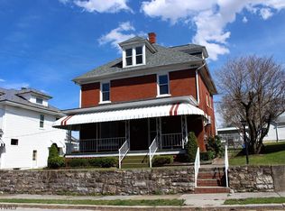 921 Franklin St, Roaring Spring, PA 16673