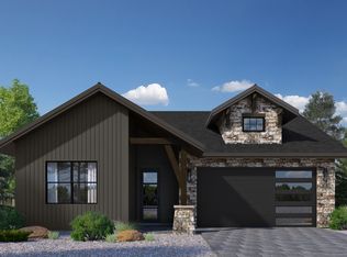 1921 E Magnolia Dr Lot 4, Flagstaff, AZ 86005