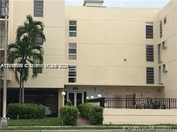 555 NE 123rd St APT 314-B, North Miami, FL 33161