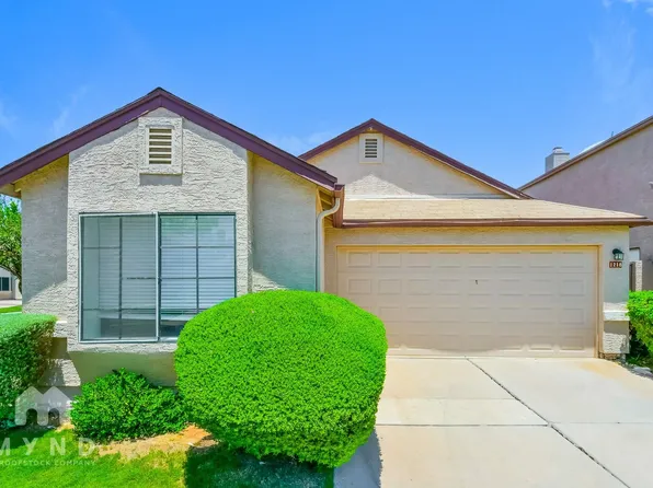 3440 E Southern Ave, Mesa, AZ