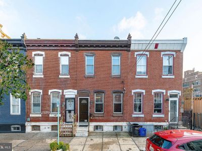 2527 Coral St, Philadelphia, PA, 19125