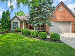 3313 Morgan St, West Lafayette, IN 47906