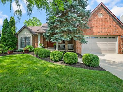3313 Morgan St, West Lafayette, IN, 47906