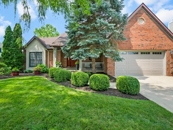 3313 Morgan St, West Lafayette, IN 47906