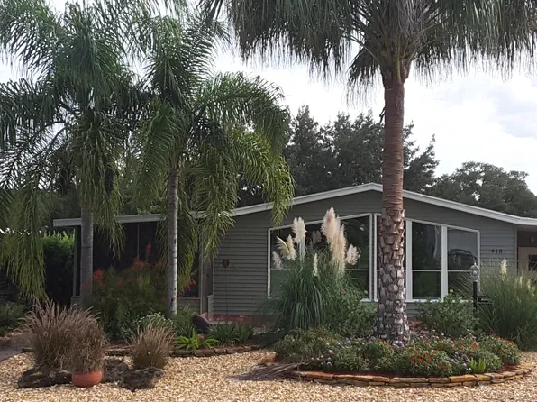 418 Mark Dr, Lady Lake, FL 32159