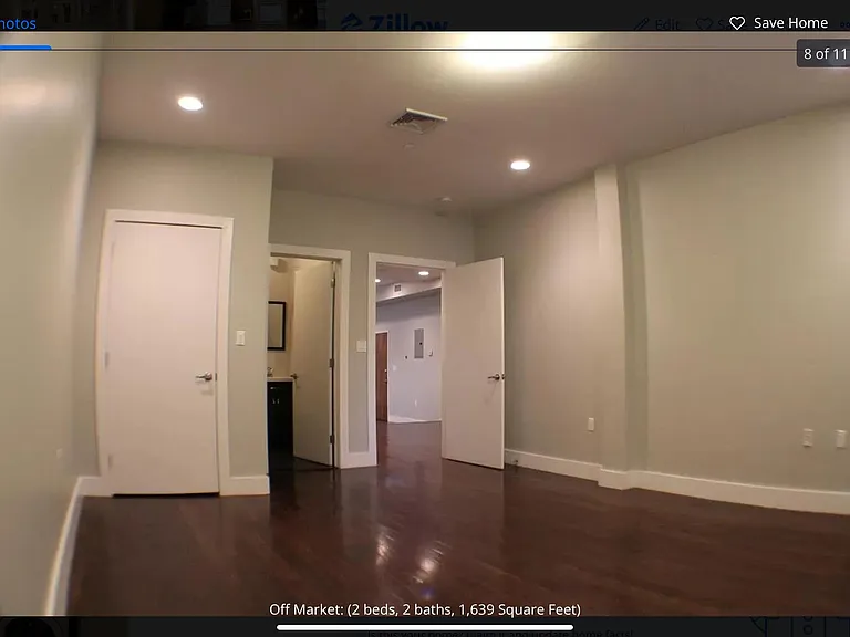 83 Beaver St #1B — Photo 7