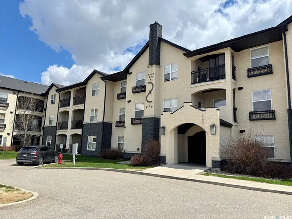 UNIT 117-211 LEDINGHAM STREET, Saskatoon, SK S7V 0C5