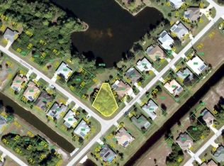 2 Sportsman Rd, Rotonda West, FL 33947
