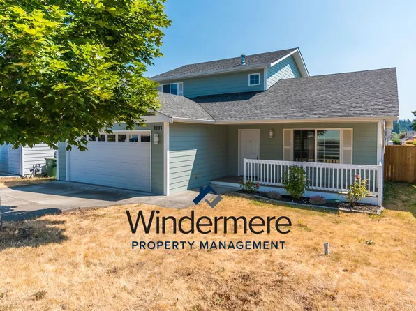 1281 NE Big Berry Loop, Oak Harbor, WA 98277