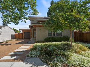 226 Mercy St, Mountain View, CA 94041