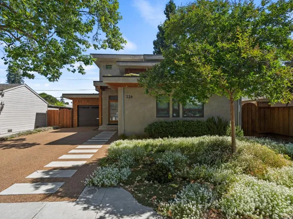 226 Mercy St, Mountain View, CA 94041