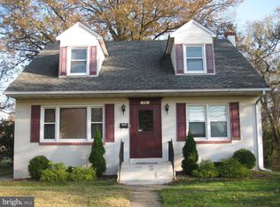 715 White Horse Ave, Trenton, NJ 08610