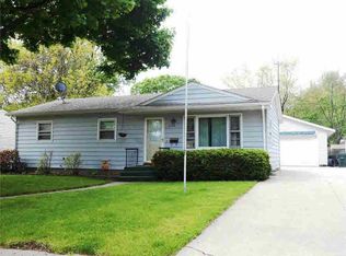 3702 Kelling St, Davenport, IA 52806