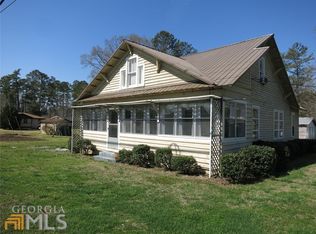 349 Old Dalton Rd, Rome, GA 30165
