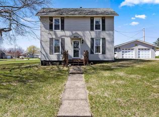303 Orange St, Tipton, IA 52772