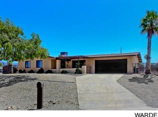 150 Impala Ln, Lake Havasu City, AZ 86403