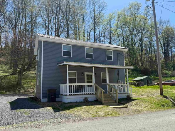 248 Campground Rd, Tunnelton, WV 26444