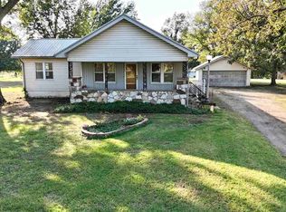 2121 Kelley Ave, Ponca City, OK 74604