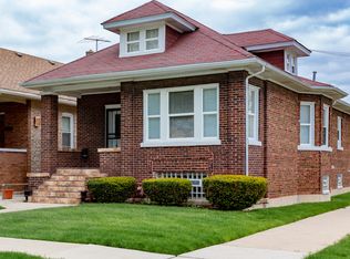 1501 N Waller Ave, Chicago, IL