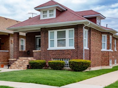 1501 N Waller Ave, Chicago, IL, 60651
