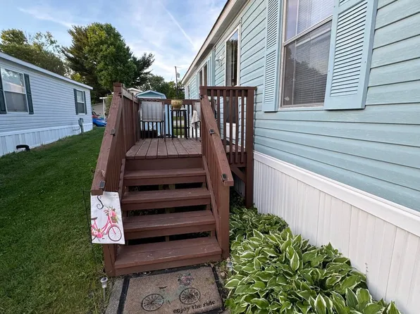 490 N Patuxent Rd Lot 29, Odenton, MD 21113