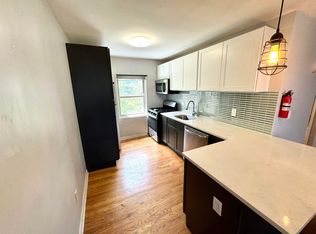 75 Clendenny Ave #3C, Jersey City, NJ 07304