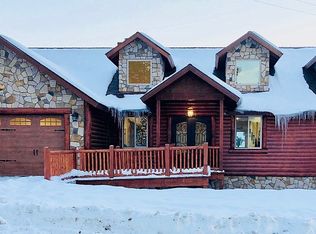 43625 Wolf Rd, Big Bear Lake, CA 92315