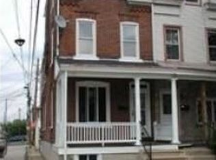 637 N 16th St, Allentown, PA 18102