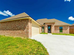 244 Rue Reece, Houma, LA 70364