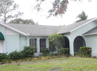 17281 Knight Dr, Fort Myers, FL 33967