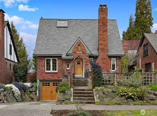 1134 N 78th St, Seattle, WA 98103