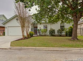 645 Evergreen Ln, New Braunfels, TX 78130