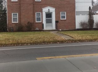 404 West Blvd S, Columbia, MO 65203