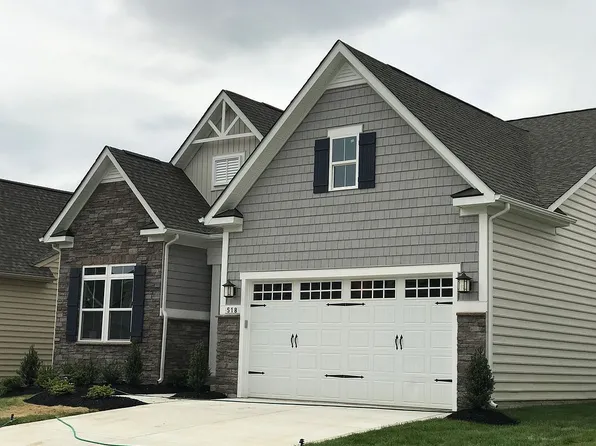 518 Risen Star Ct, Havre De Grace, MD 21078
