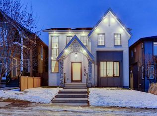 1936 S 31st Ave SW, Calgary, AB T2T 1S9