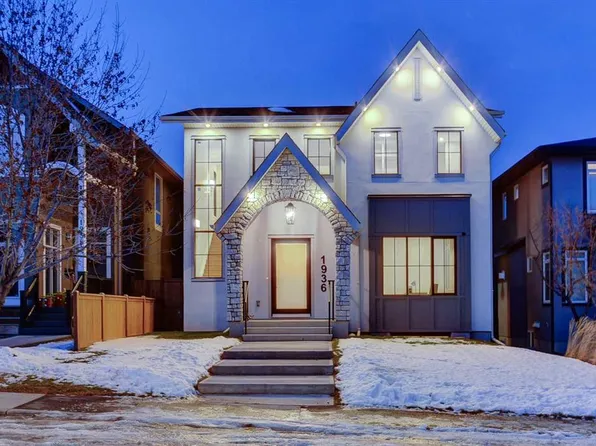 1936 S 31st Ave SW, Calgary, AB T2T 1S9