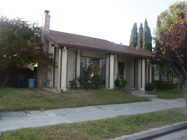 4095 Horatio Way, Fremont, CA 94555