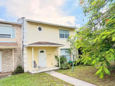 6238 SW 7th Street, Margate, FL, 33068
