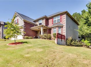 4236 Caveat Ct, Fairburn, GA 30213