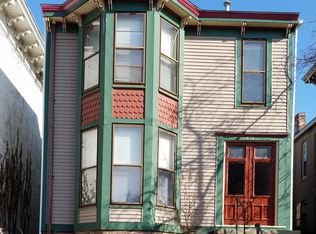 616 Ferry St APT 4, Lafayette, IN 47901