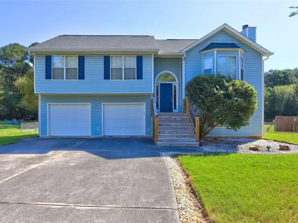 40 Bishop Mill Dr, Cartersville, GA 30121