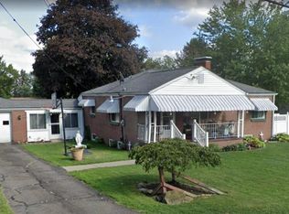 508 18th Ave, Beaver Falls, PA