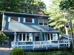 21 Still Bay, Lake George, NY 12845