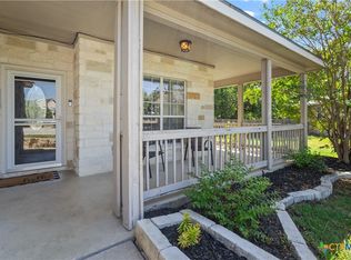 5101 Rimes Ranch Rd, Killeen, TX 76549