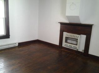 219 Gilkerson Rd, Crawley, WV 24931