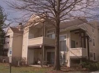 541 Clubhouse Ct #2-1404, Union, NJ 07083