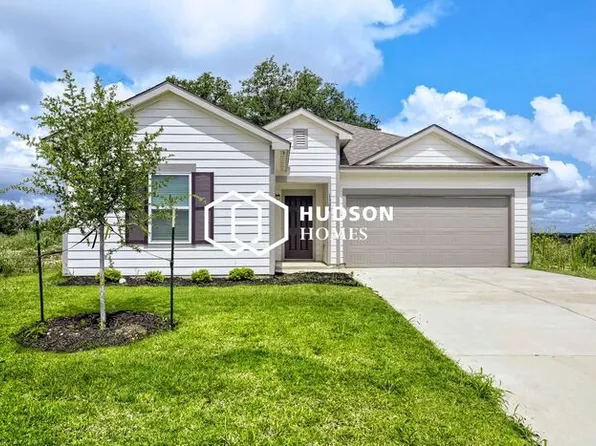 1308 Richards Ranch Rd, Belton, TX 76513