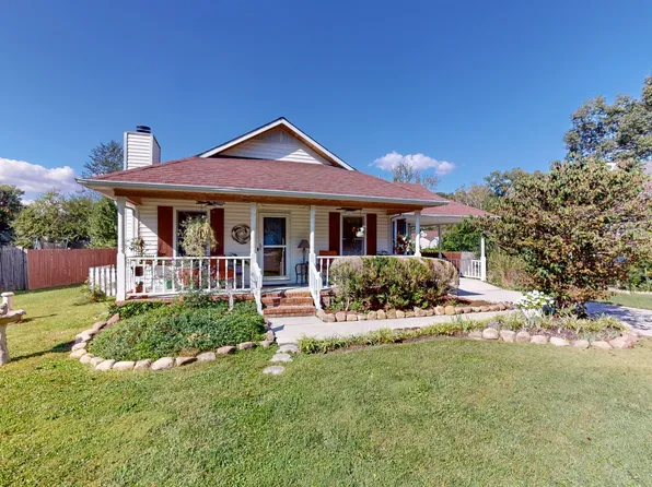 123 Bradbury Ct, Tullahoma, TN 37388