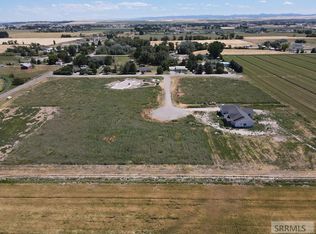 5 N 3800 E, Rexburg, ID 83440