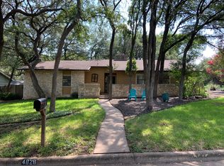 4828 Trail Crest Cir, Austin, TX 78735
